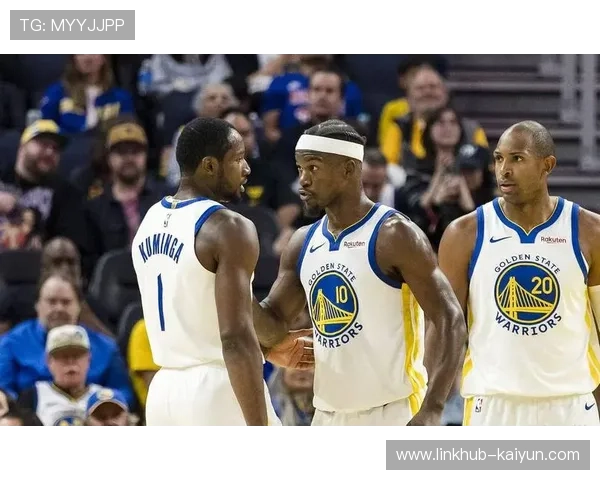 勇士主场114-83轻取步行者，巴特勒21分率队大胜