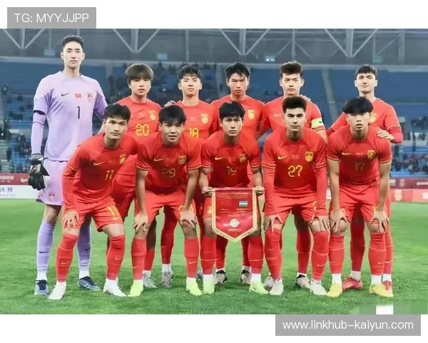 U22国足2-0击败韩国，拜合拉木脚后跟破门梅开二度