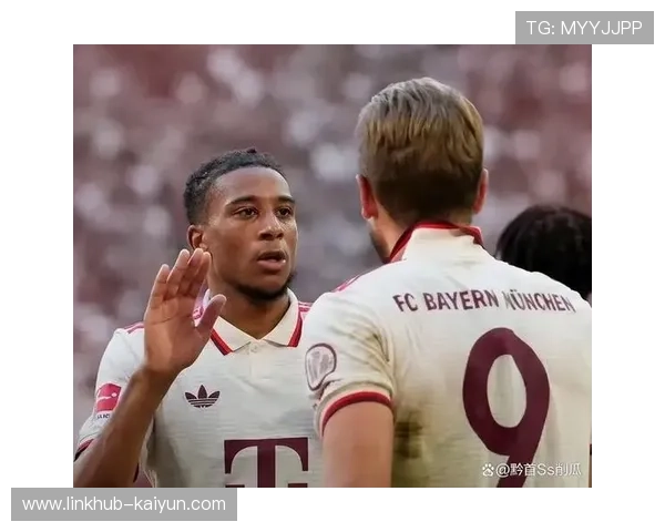 凯恩左脚扫射破门，对弗赖堡三场打入三球