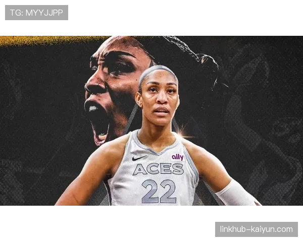 WNBA官方公布2026赛季前半程最佳阵容候选名单 阿贾·威尔逊领衔 WNBA官方公布2026赛季前半程最佳阵容候选名单 阿贾·威尔逊领衔