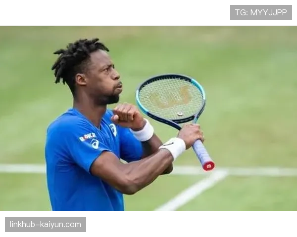 ATP250里昂站：本土老将孟菲尔斯夺冠，时隔五年再捧杯