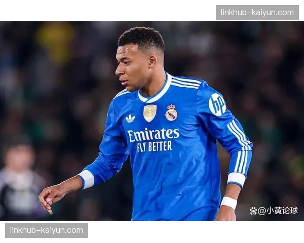 姆巴佩在皇马83次进球或助攻中,有78次是扳平、反超或锁定胜局的关键贡献。 姆巴佩在皇马83次进球或助攻中,有78次是扳平、反超或锁定胜局的关键贡献。